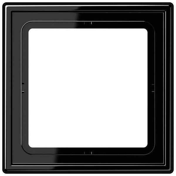 Jung LS990 Cover Frame Switchgear - LS981SW