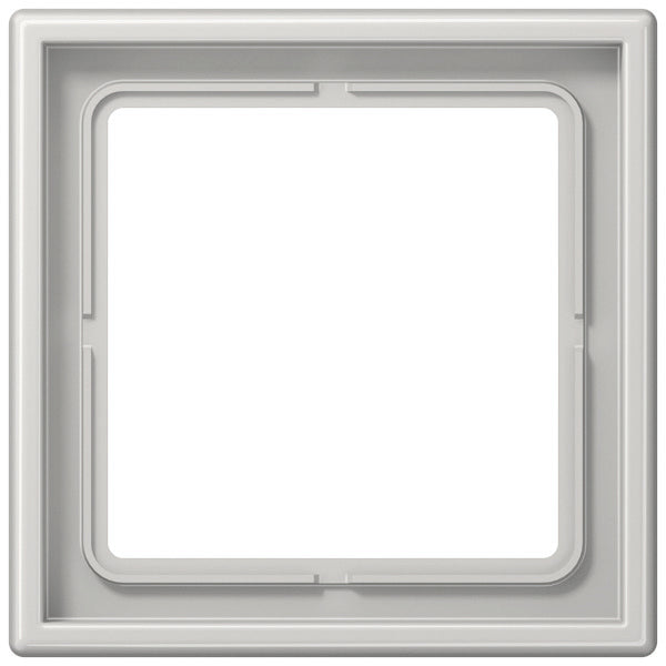 Jung LS990 Abdeckrahmen-Schaltgerät - LS981LG