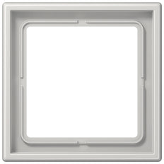 Jung LS990 Abdeckrahmen-Schaltgerät - LS981LG