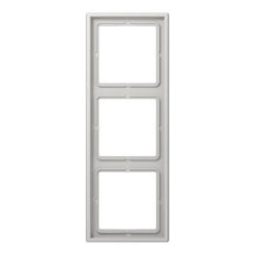 Jung LS990 Abdeckrahmen-Schaltgerät - LS983LG
