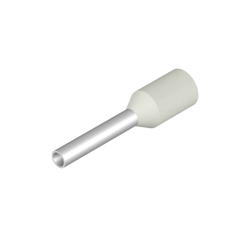 Weidmuller Weidmuller Color Wire end sleeve - 0462900000 [500 Pieces]