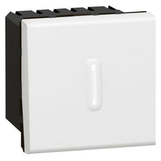 Legrand Mosaik-Treppenschalter - 078420