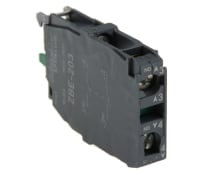 Schneider Electric Harmony-Hilfskontaktblock - ZBE203