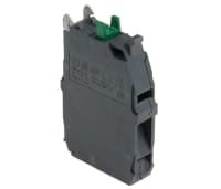 Schneider Electric Harmony-Hilfskontaktblock - ZBE203