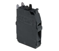 Schneider Electric Harmony Auxiliary Contact Block - ZBE205
