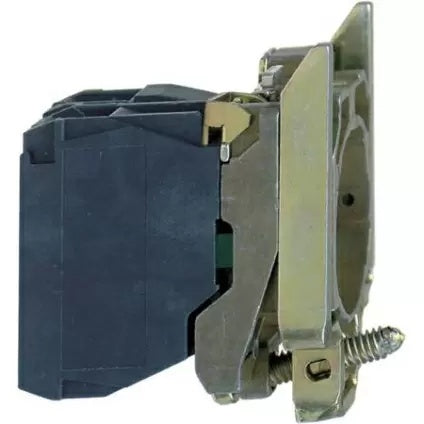 Schneider Electric Harmony-Hilfskontaktblock - ZB4BZ101