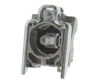 Schneider Electric Harmony-Hilfskontaktblock - ZB4BW0B11