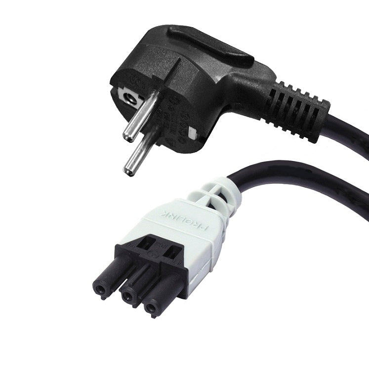 Ratio Electric Prolink Patch Cord Adjustable Building Installation - 1765-20