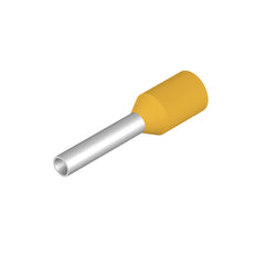 Weidmuller Weidmuller Color Wire end sleeve - 9026080000 [100 Pieces]