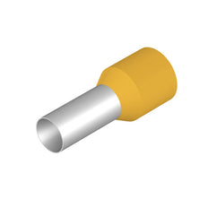 Weidmuller DIN-Color Wire end sleeve - 9019280000 [50 Pieces]