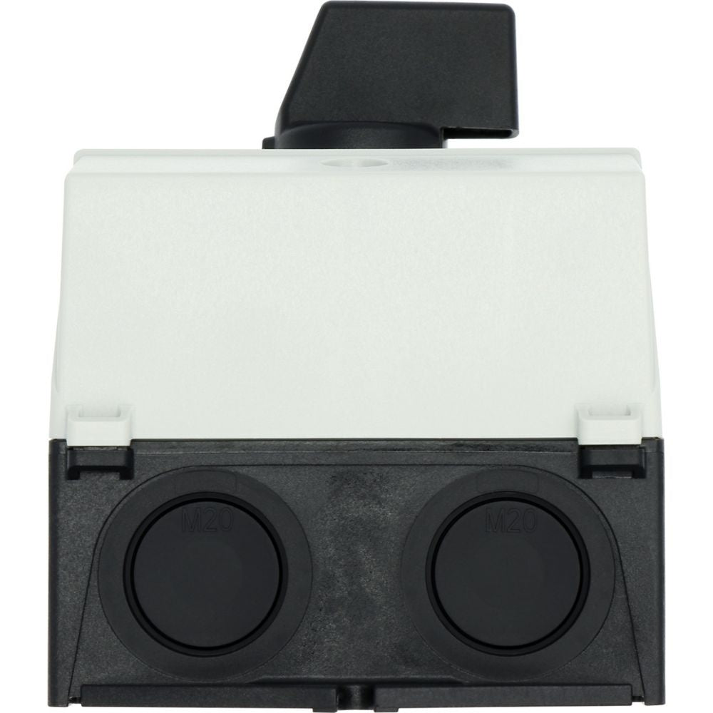 EATON INDUSTRIES T Lasttrennschalter - 207081