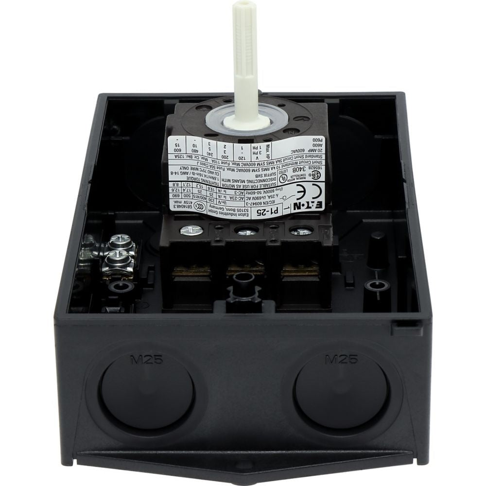 EATON INDUSTRIES P Lasttrennschalter - 207293