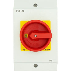 EATON INDUSTRIES P Lasttrennschalter - 207293
