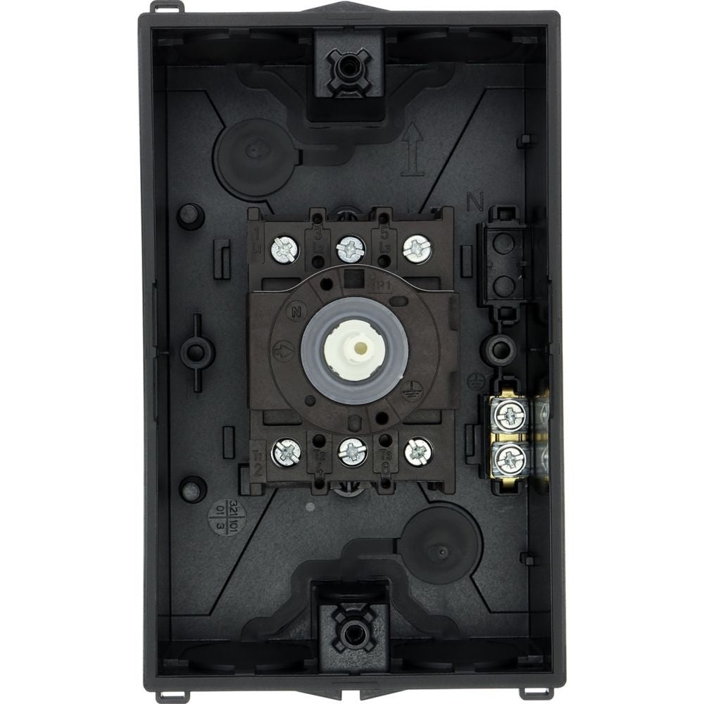 EATON INDUSTRIES P Lasttrennschalter - 207293