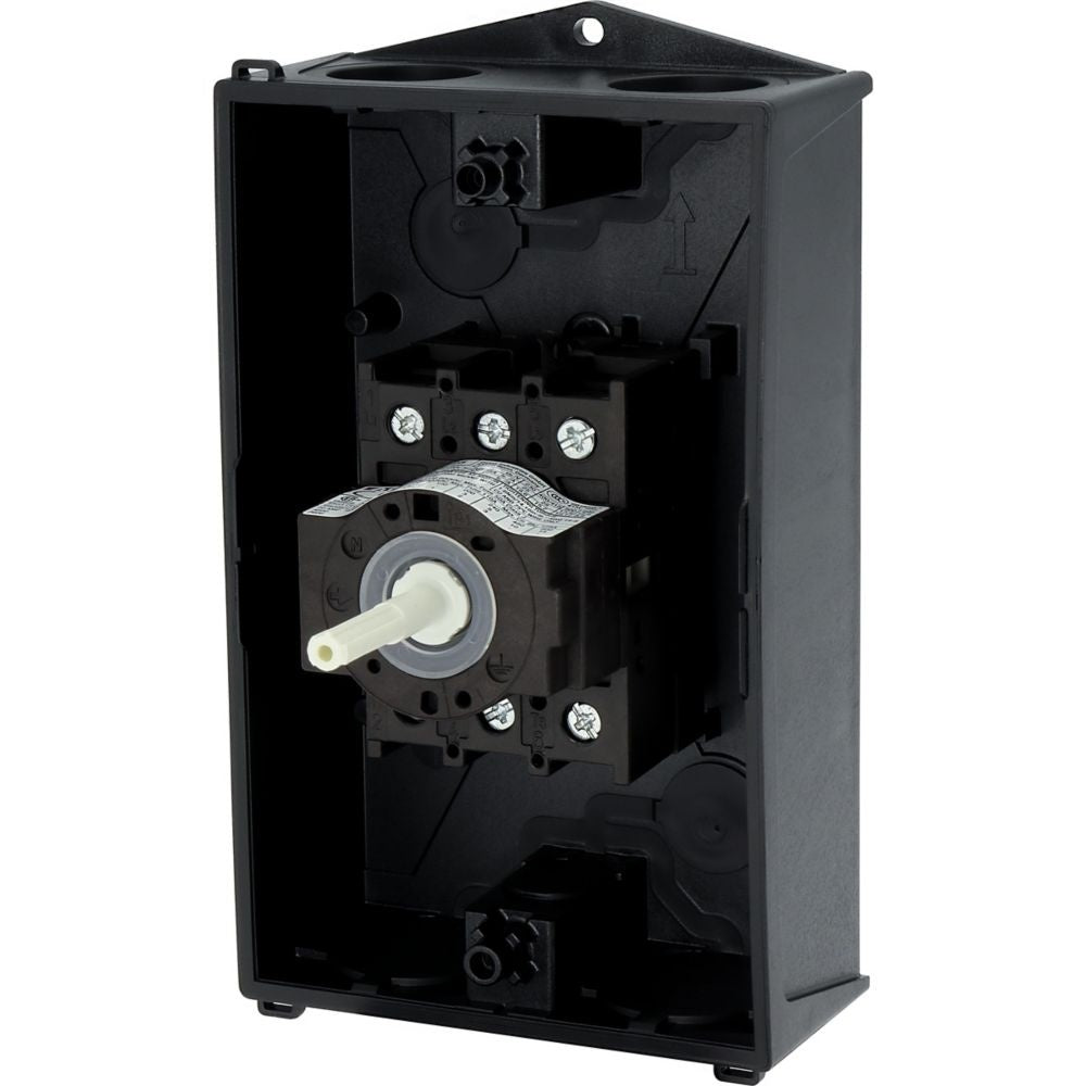 EATON INDUSTRIES P Lasttrennschalter - 207293