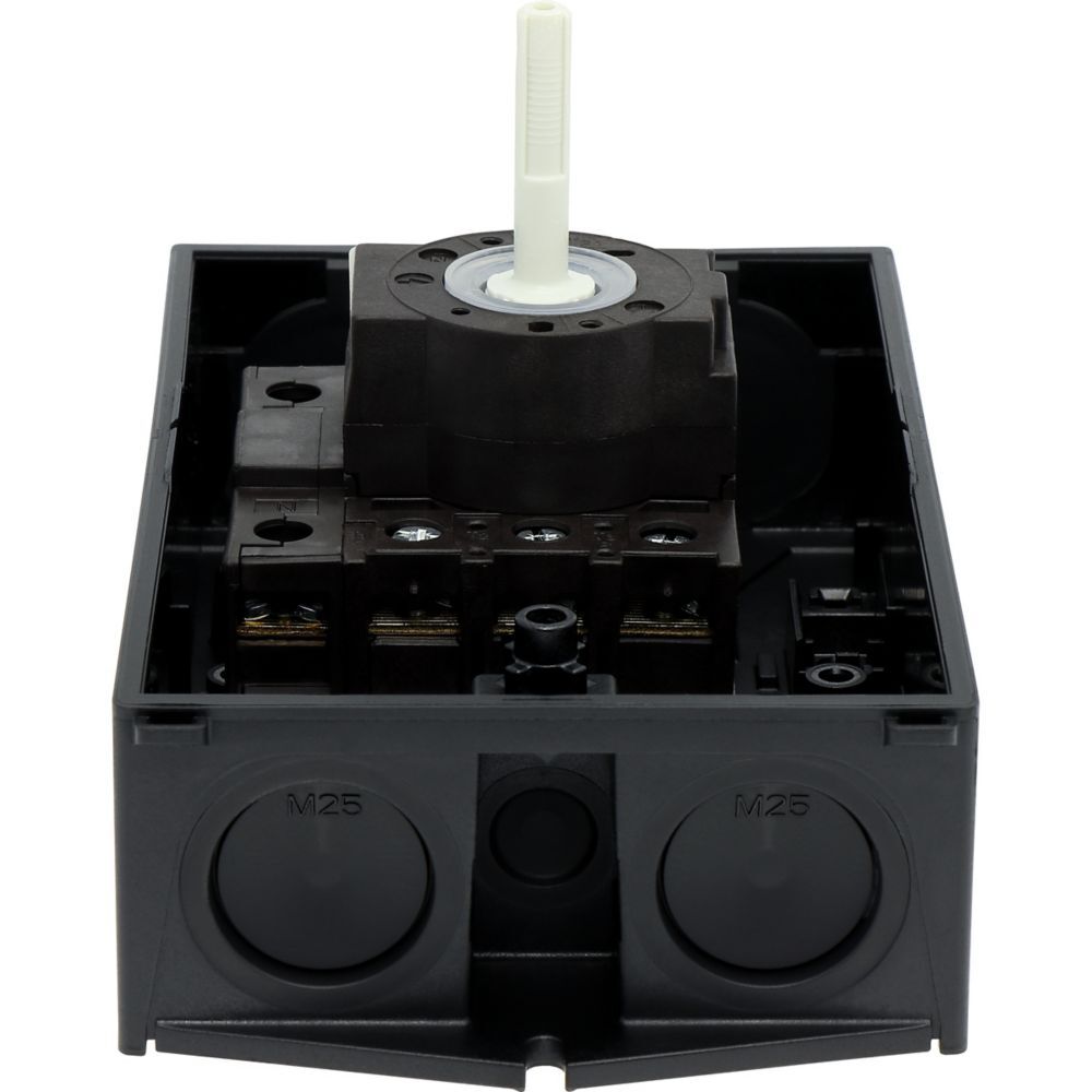 EATON INDUSTRIES P Lasttrennschalter - 207298