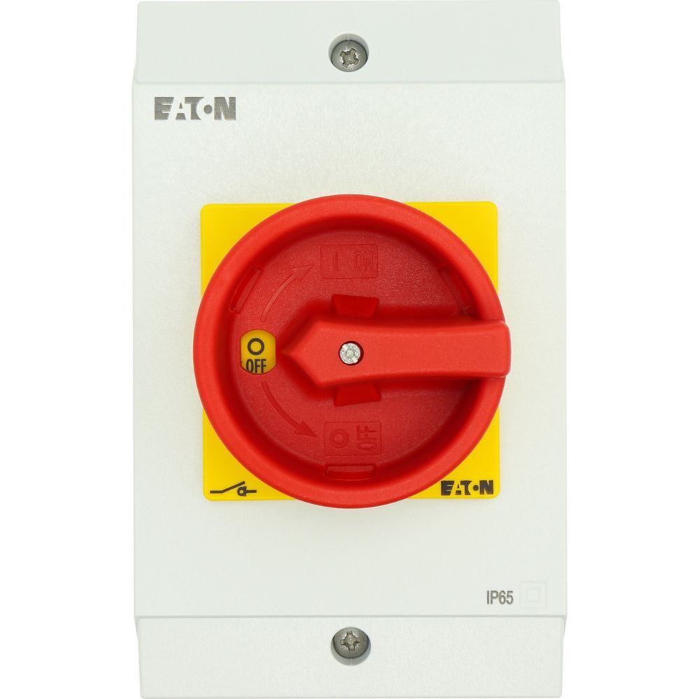 EATON INDUSTRIES P Lasttrennschalter - 207298