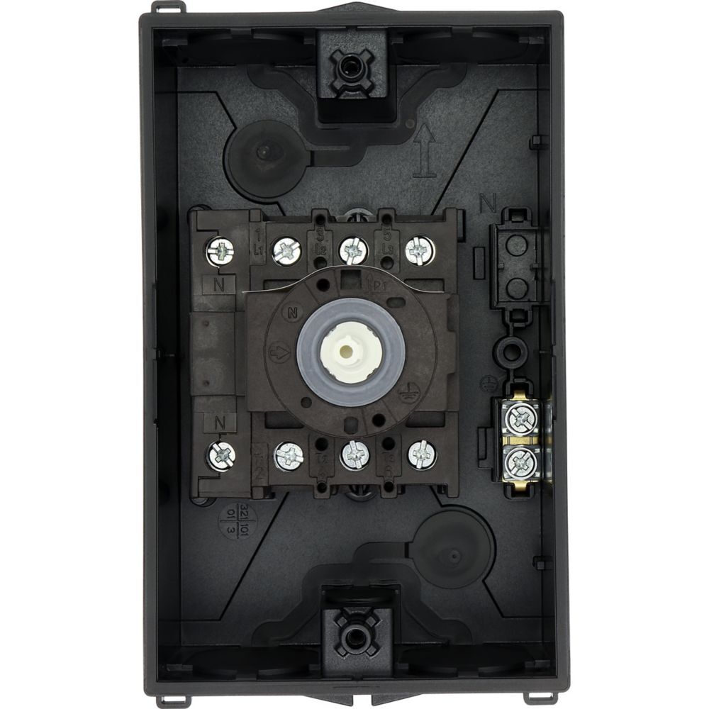 EATON INDUSTRIES P Lasttrennschalter - 207298