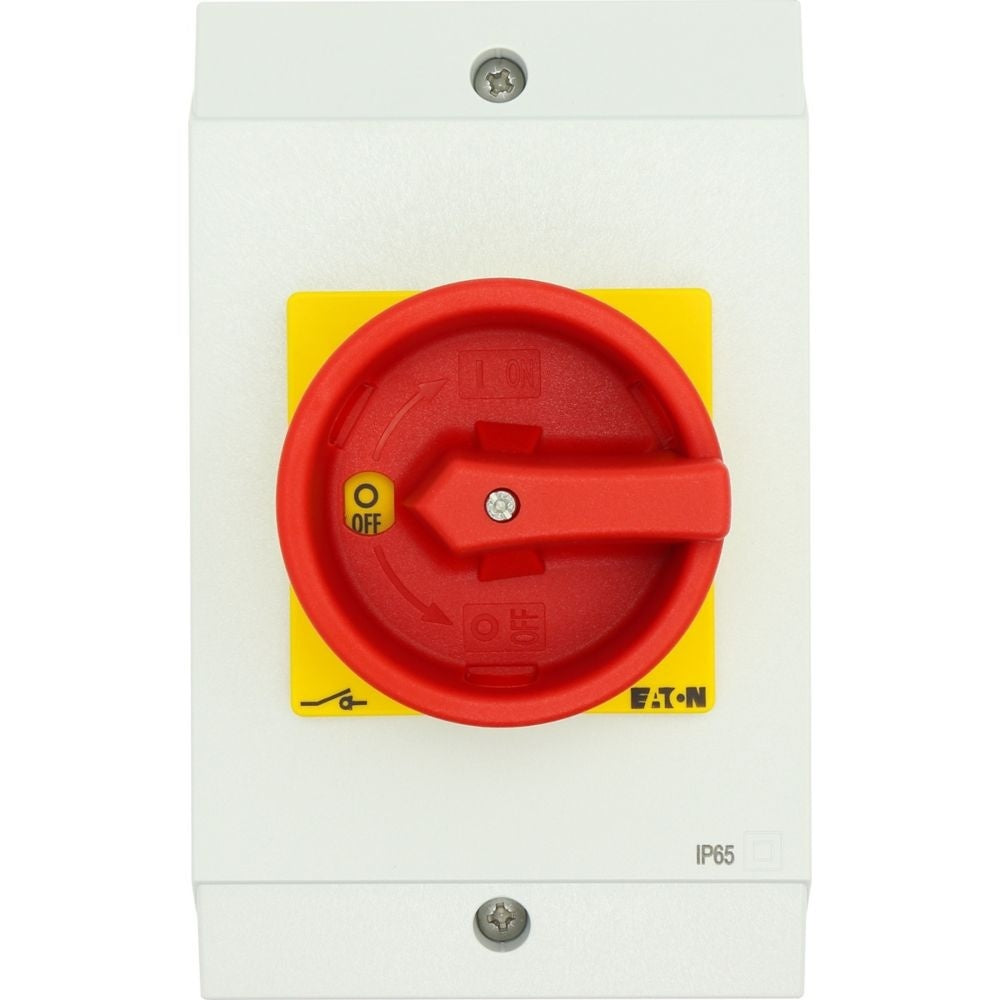 EATON INDUSTRIES P Lasttrennschalter - 207314