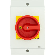 EATON INDUSTRIES P Lasttrennschalter - 207314