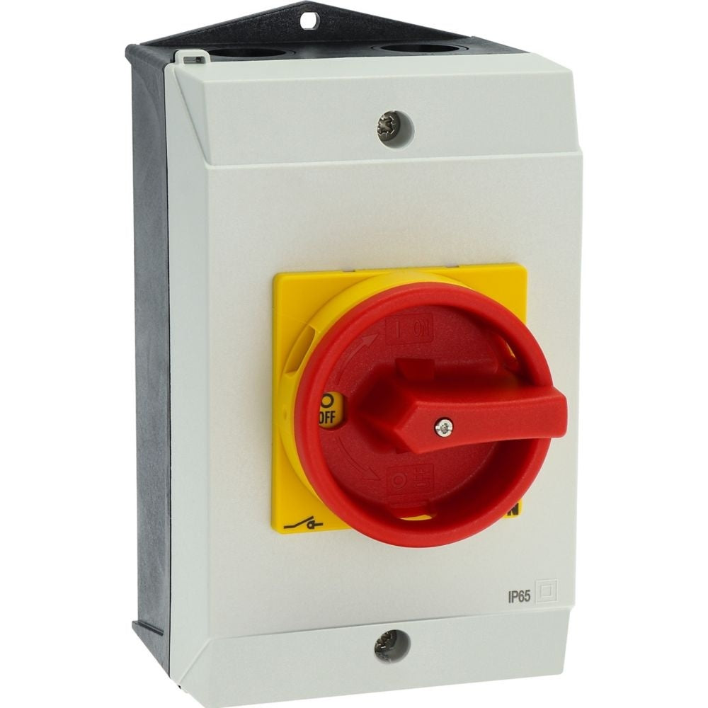 EATON INDUSTRIES P Lasttrennschalter - 207314