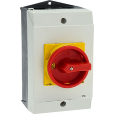 EATON INDUSTRIES P Lasttrennschalter - 207314