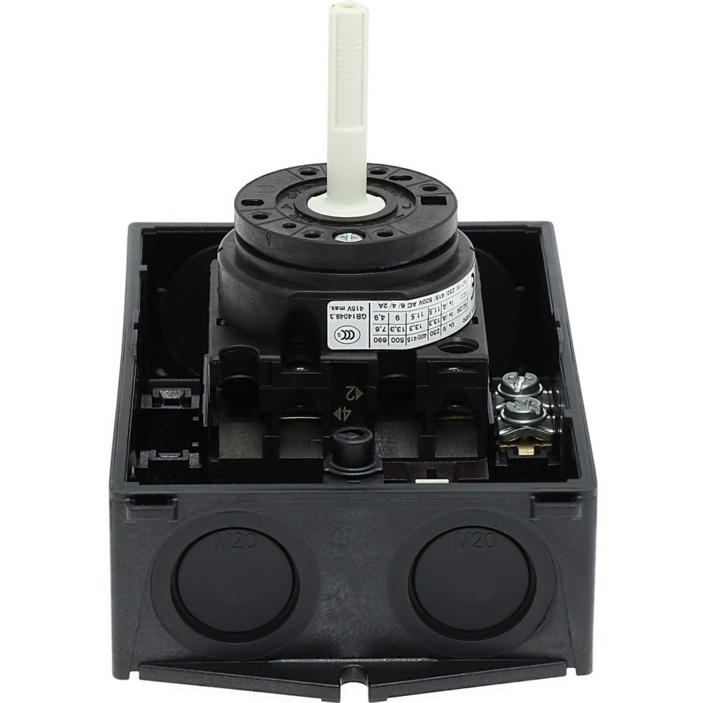 EATON INDUSTRIES T Lasttrennschalter - 207143