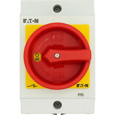 EATON INDUSTRIES T Lasttrennschalter - 207143