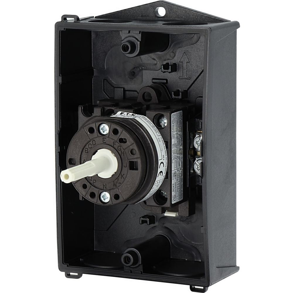 EATON INDUSTRIES T Lasttrennschalter - 207143