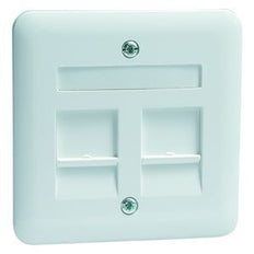 Honeywell Peha Standard Insert Switchgear Plate - 00749811