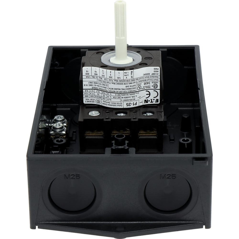 EATON INDUSTRIES P Lasttrennschalter - 207294