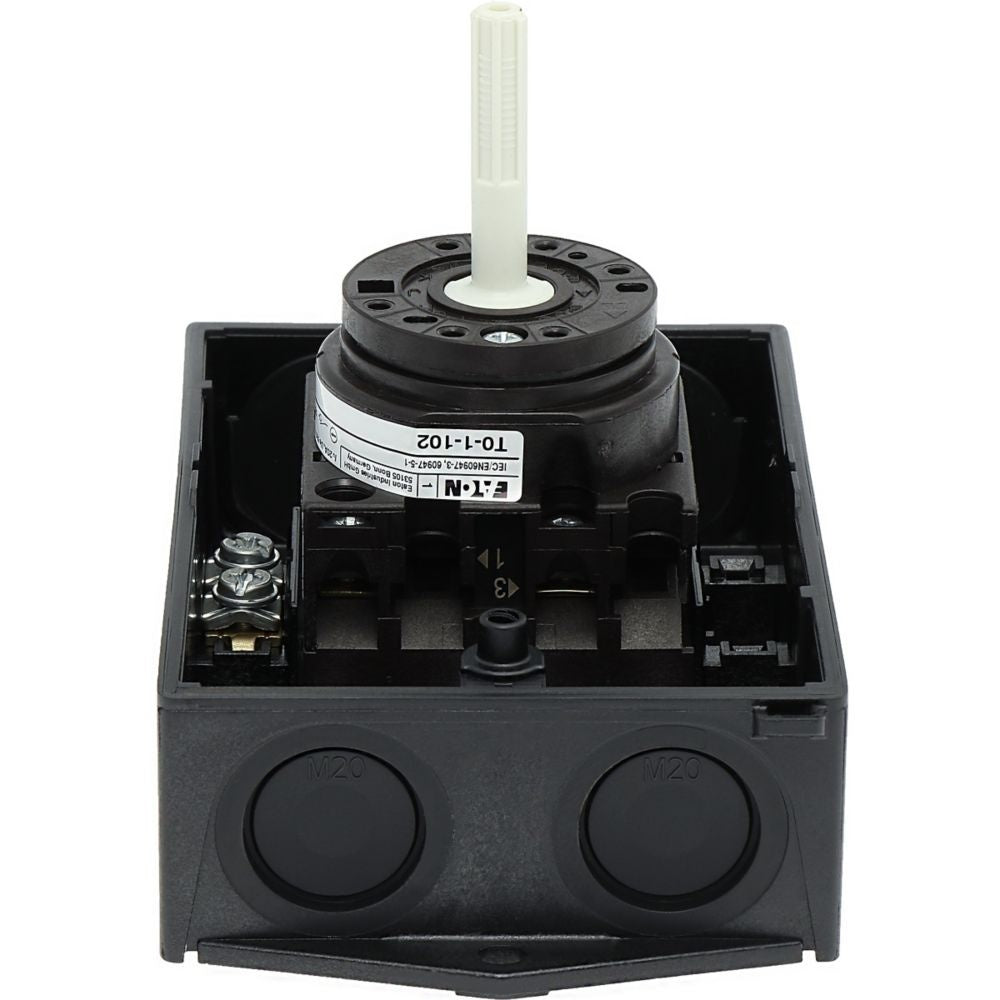 EATON INDUSTRIES T Lasttrennschalter - 207144