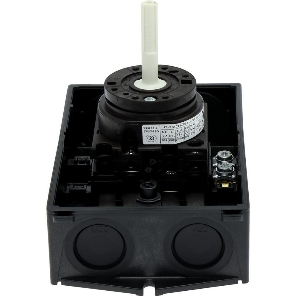 EATON INDUSTRIES T Load Disconnector - 207148