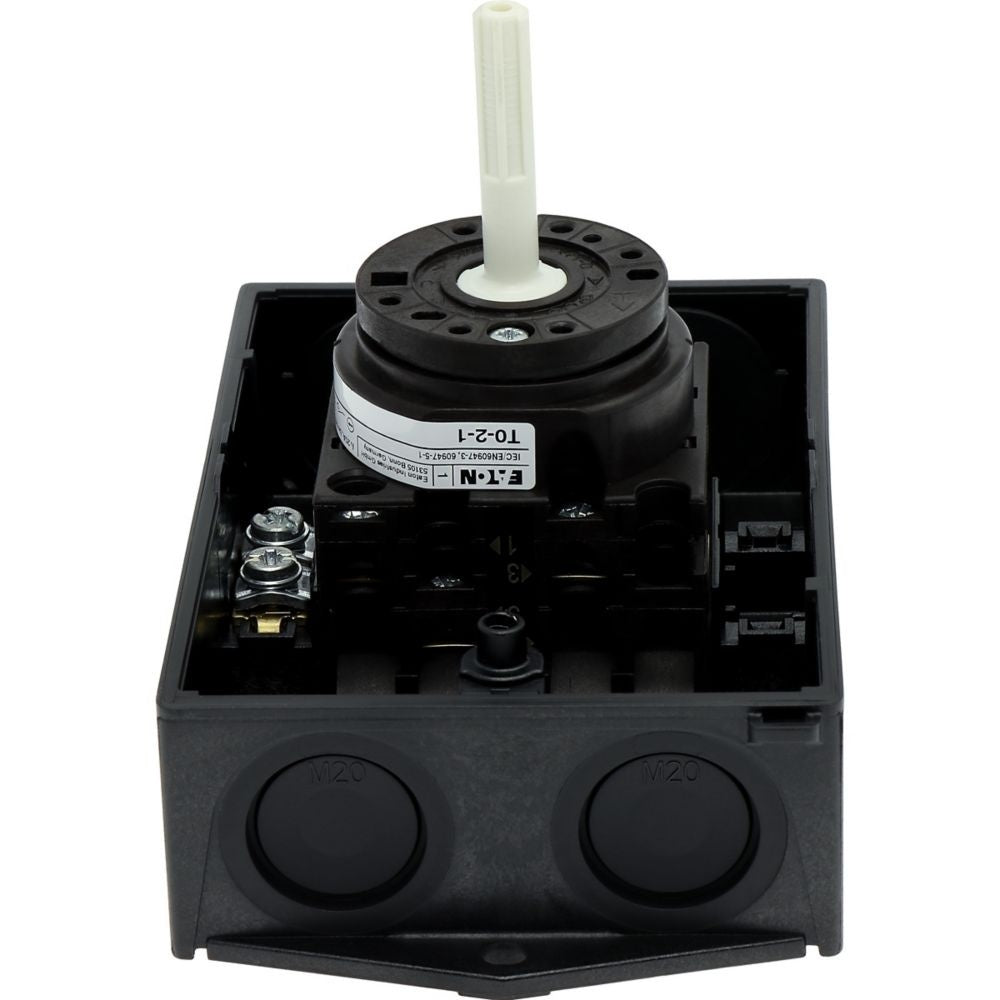 EATON INDUSTRIES T Load Disconnector - 207148