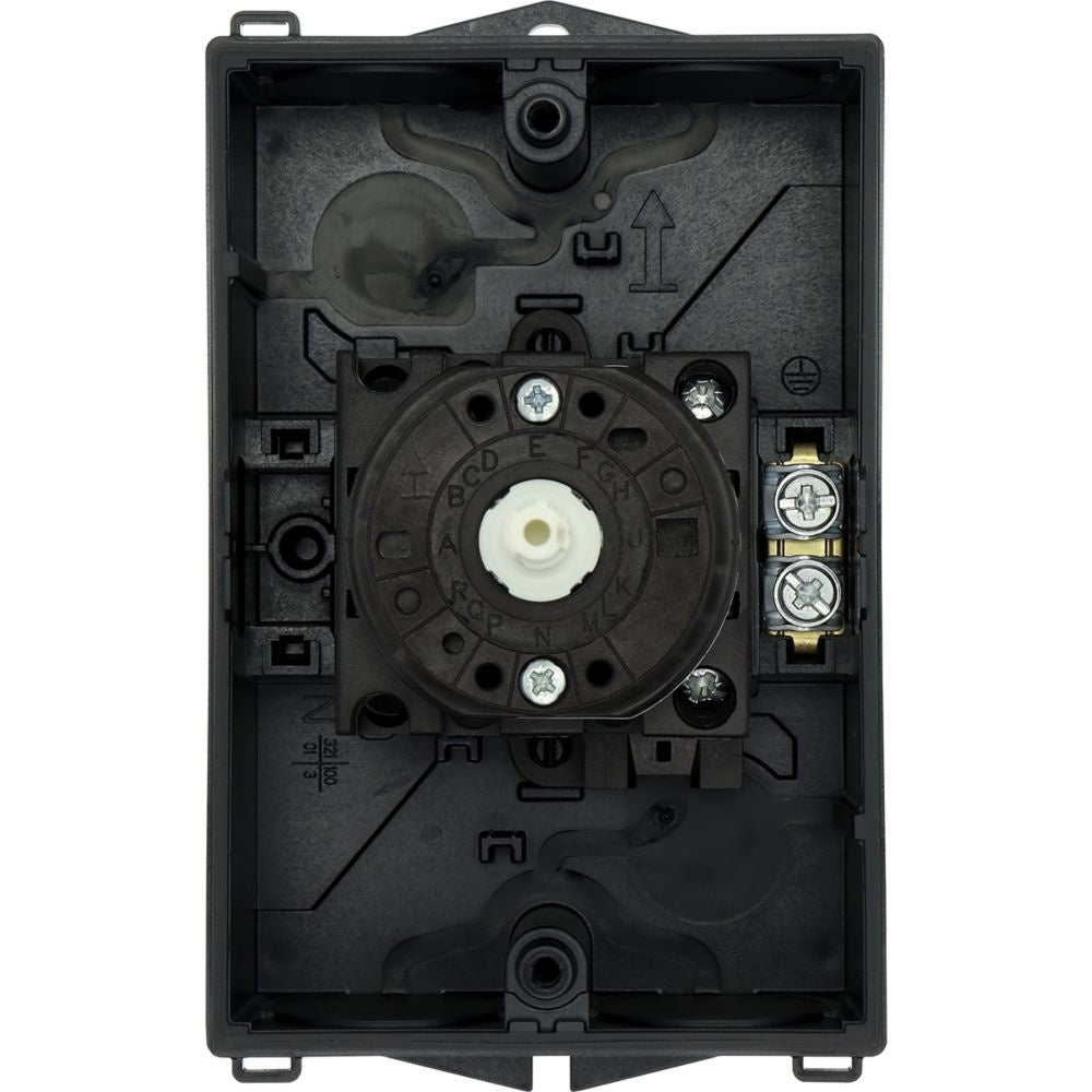 EATON INDUSTRIES T Load Disconnector - 207148