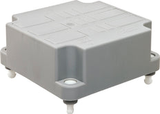 ABB Hafobox Abdeckung für Aufputzdose Wand/Decke - 7130.500