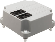 ABB Hafobox Cover For Surface-Mounted Box Wall/Ceiling - 7130.510