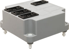 ABB Hafobox Cover For Surface-Mounted Box Wall/Ceiling - 7130.535