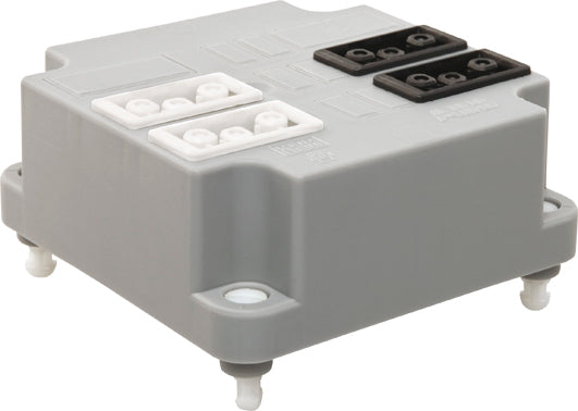 ABB Hafobox Abdeckung für Aufputzdose Wand/Decke - 7130.560