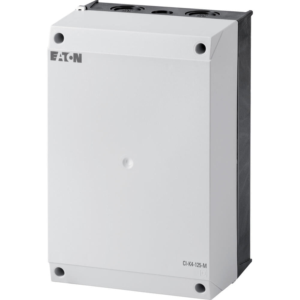 EATON INDUSTRIES CI-Schalterdose leer - 206897
