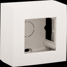 Niko CONSTRUCTION Kit Aufputz-Schaltanlage - 101-80100 [2 Stück]