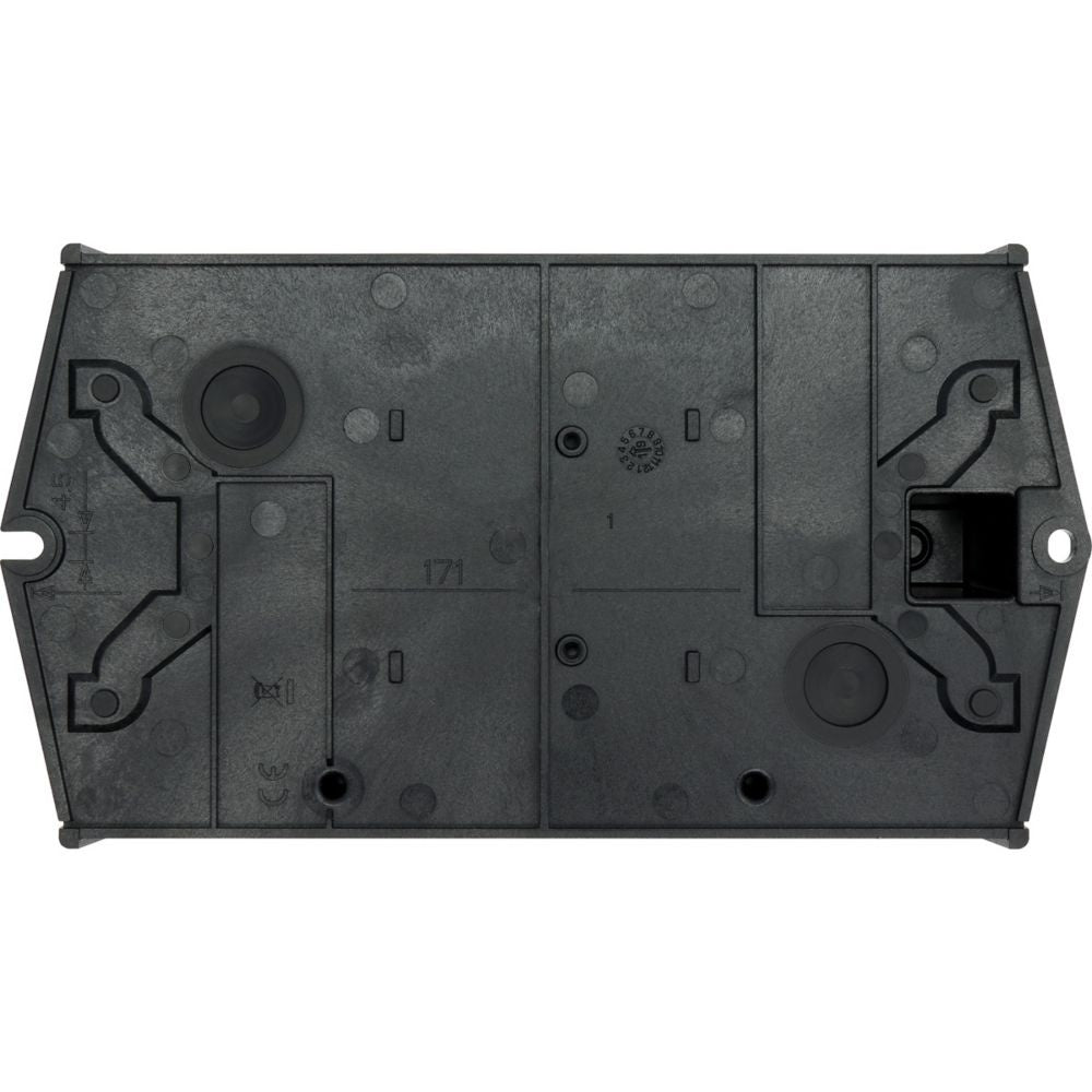 EATON INDUSTRIES CI-Schalterdose leer - 206882