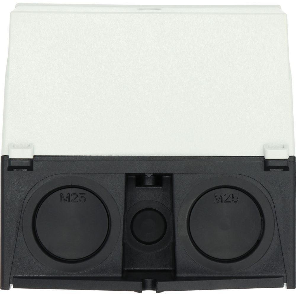 EATON INDUSTRIES CI-Schalterdose leer - 206882