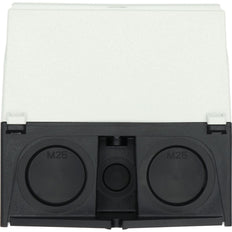 EATON INDUSTRIES CI-Schalterdose leer - 206882