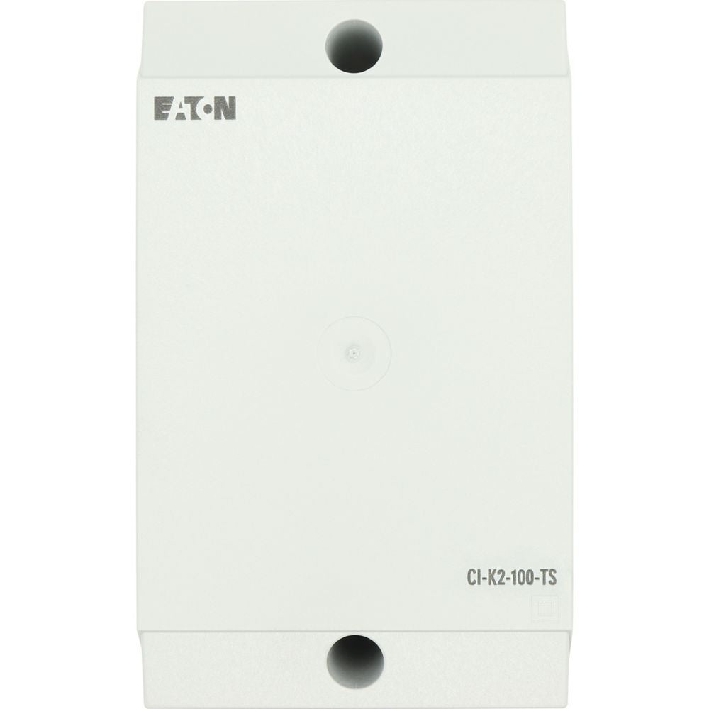 EATON INDUSTRIES CI-Schalterdose leer - 206882