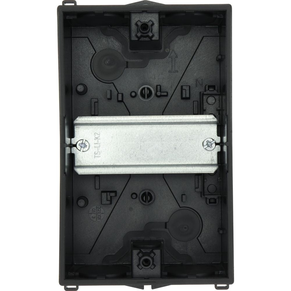 EATON INDUSTRIES CI-Schalterdose leer - 206882