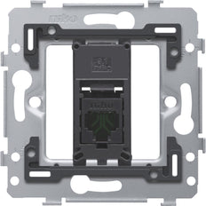 Niko Basic Element Daten-Steckdose Twisted Pair - 170-75251