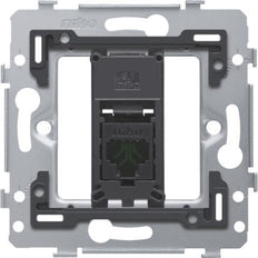Niko Basic Element Daten-Steckdose Twisted Pair - 170-75251