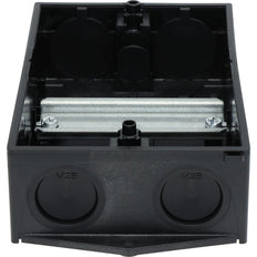 EATON INDUSTRIES CI-Schalterdose leer - 206883