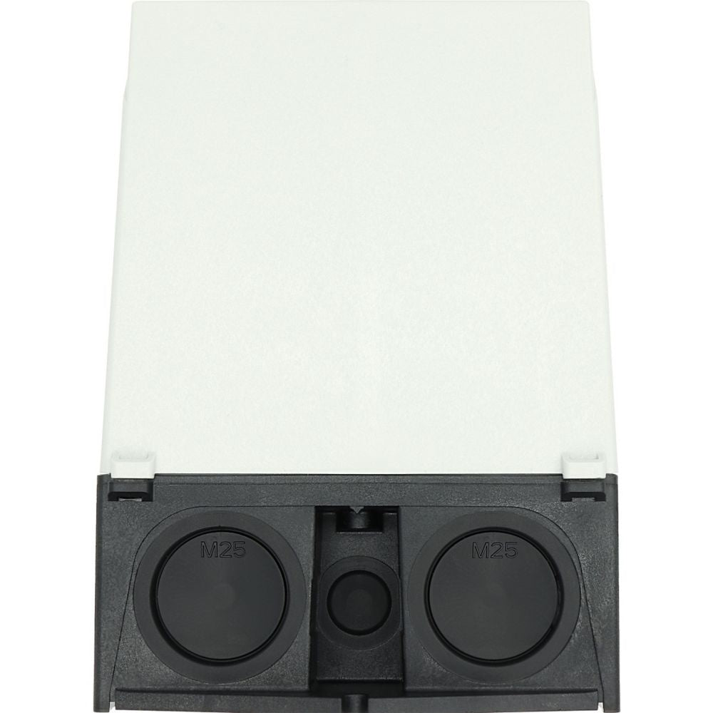 EATON INDUSTRIES CI-Schalterdose leer - 206883